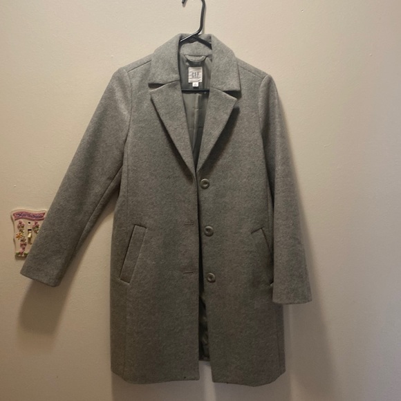 GAP Jackets & Blazers - Wool coat